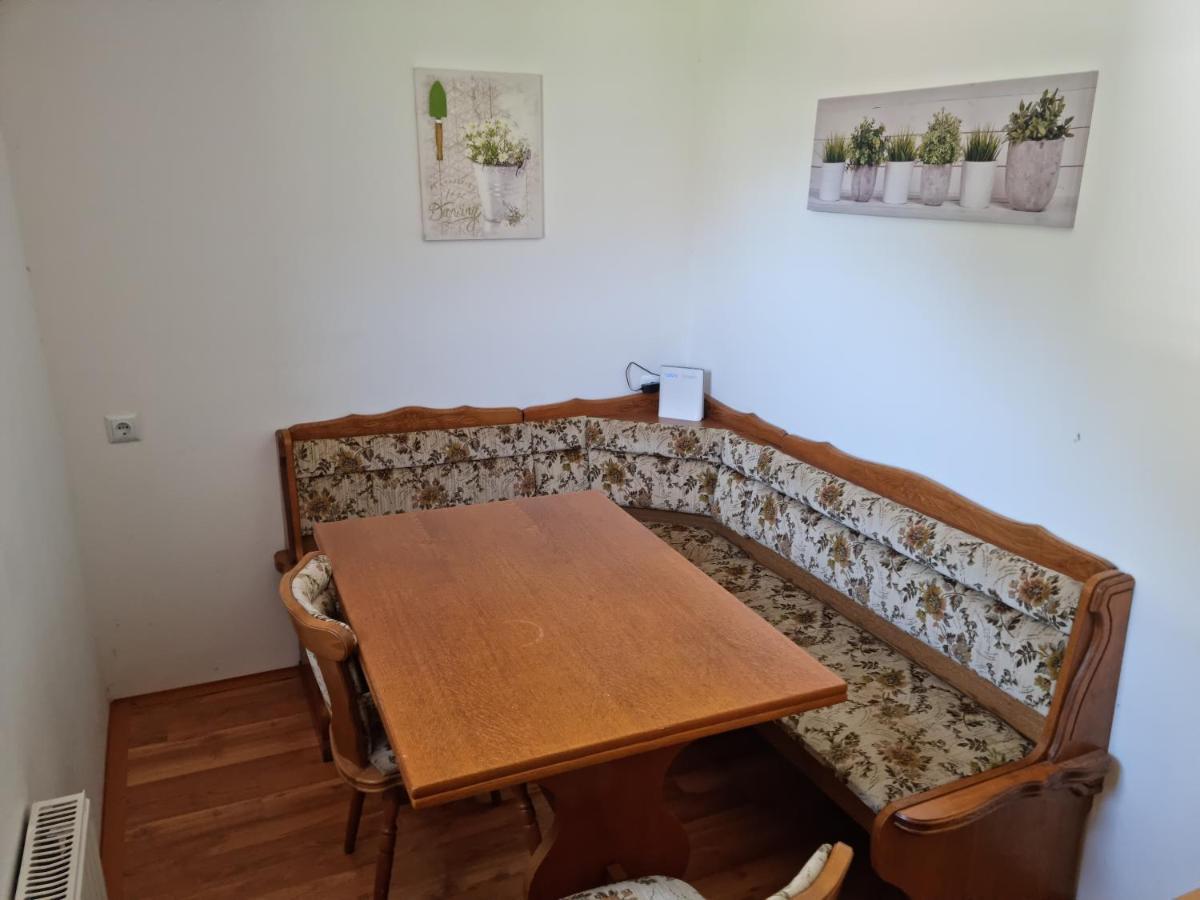 Racing Apartments Schutt Pichl  ภายนอก รูปภาพ