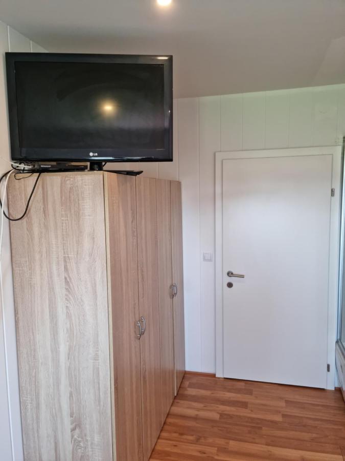 Racing Apartments Schutt Pichl  ภายนอก รูปภาพ